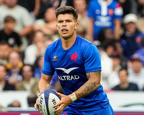 France v Scotland and England v Argentina Rugby World Cup Preview!