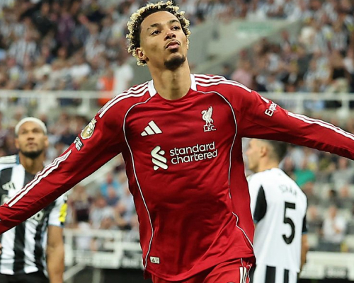 Liverpool vs Arsenal Preview