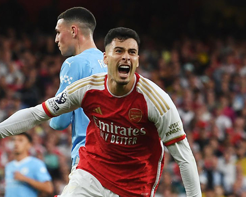 Premier League Matchday 9 Preview