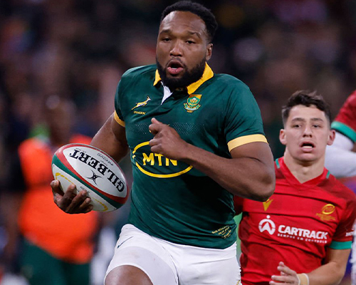 The Rugby Championship Round 1 Betting Preview