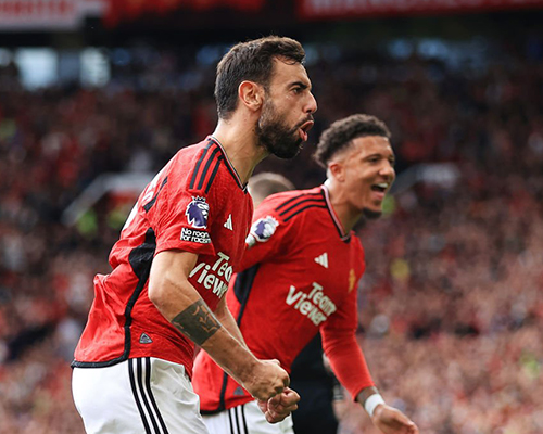 Premier League Matchday 4 Preview!
