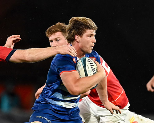 Dragons vs. Stormers, United Rugby Championship 15 October 20:35