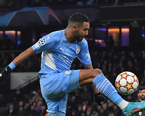 Man City vs Atletico Madrid Preview: Tuesday 5th of April, 21:00