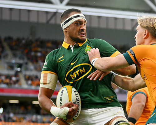 The Rugby Championship Round 2 Betting Preview