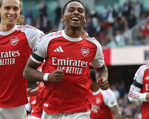 Betting Previews