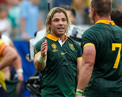 Ireland vs New Zealand and South Africa vs France Rugby World Cup Preview