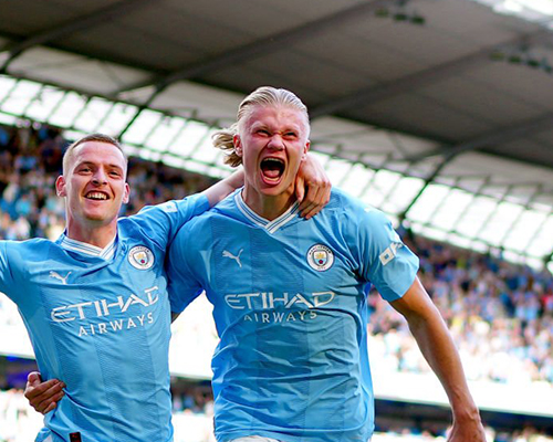 Premier League Weekend Preview