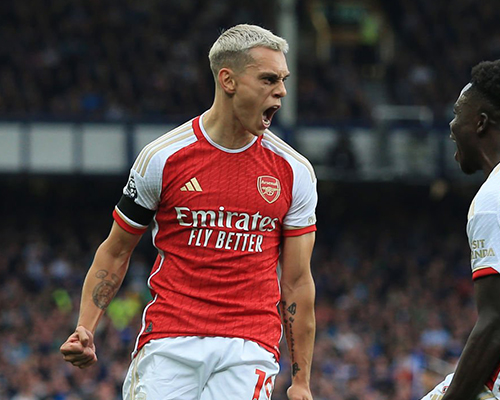 Premier League Weekend Preview
