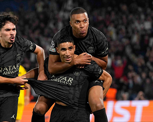 Champions League Matchday 2 Preview