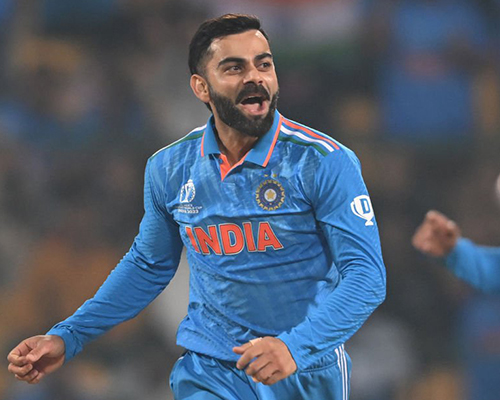 India vs. New Zealand ICC Semifinal Preview
