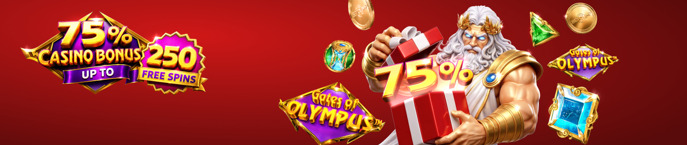Weekend Casino Offer