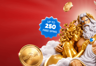 Casino First Deposit Offer