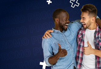 Refer a Friend Promotion!