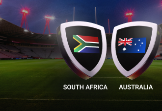 South Africa Australia Tickets Giveaway