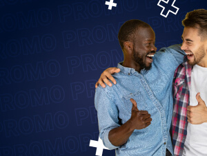 Refer a Friend Promotion!