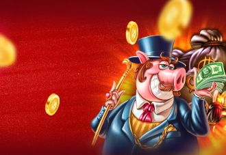 50% Casino Deposit Offer + 100 Free Spins!