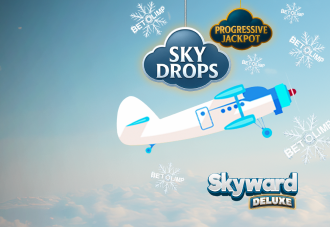 Skyward Deluxe Festive Campaign!