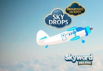 Skyward Deluxe January Flyby!