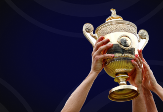 Wimbledon Promotion