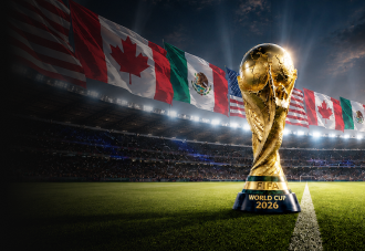 World Cup Wager & Get