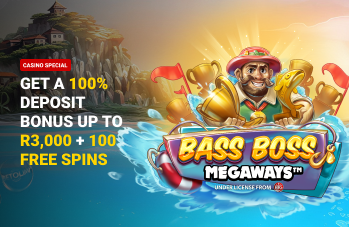 Weekend Casino Boost