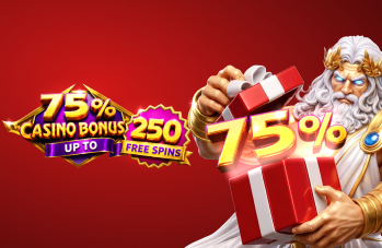 Weekend Casino Offer