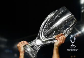 UEFA Super Cup Promotion!