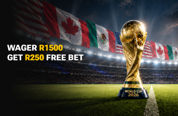 World Cup Wager & Get