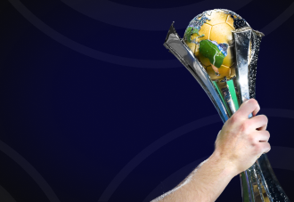 Club World Cup Promotion