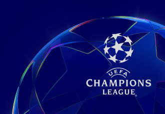 Champions League Wager & Get