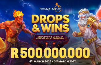 Pragmatic Drops & Wins R500M In Prizes!