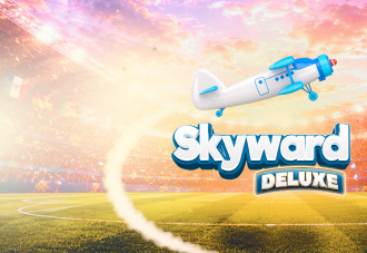 Skyward Deluxe Warm-Up June