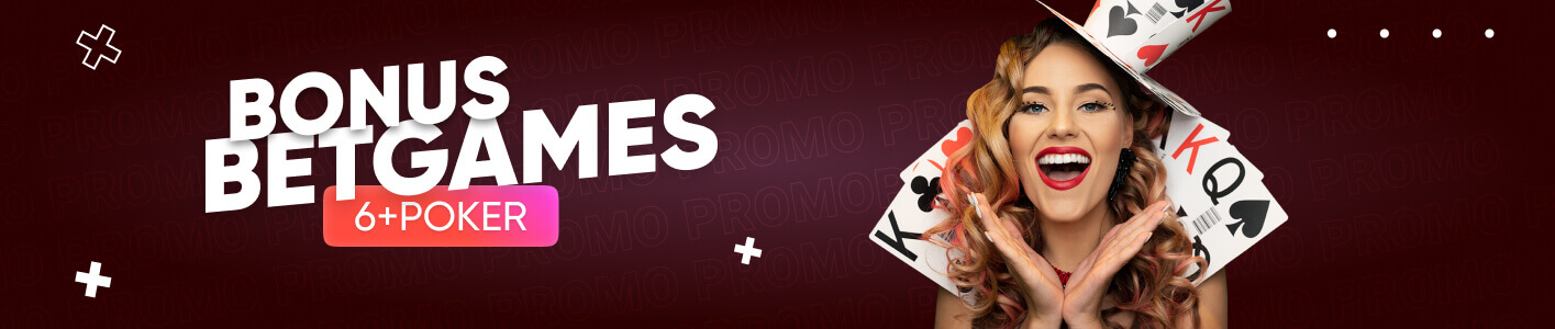 BetGames Jackpot!