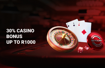 Midweek Casino Reload