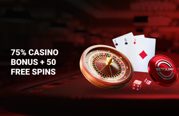 Casino Weekend Boost