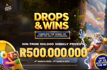 Pragmatic Drops & Wins R500M In Prizes!