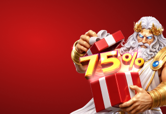 Weekend Casino Offer