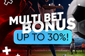 Multi-Bet Bonus Boost!