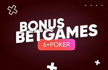 BetGames Jackpot!