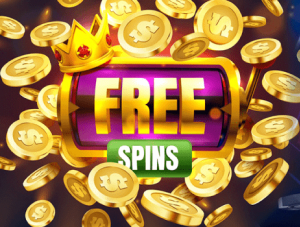 Twitter Free Spins